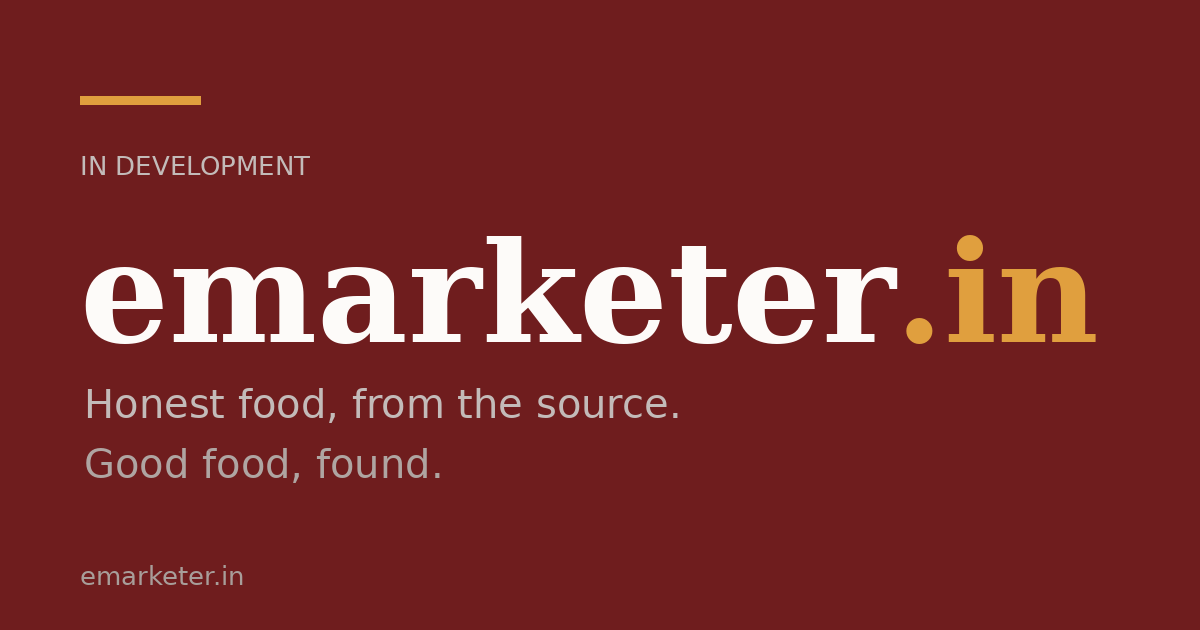 Link preview image for emarketer.in